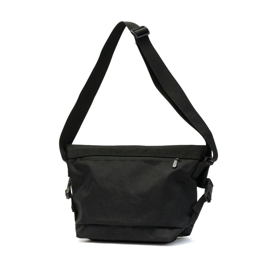 日本正規品 マンハッタンポーテージ ショルダーバッグ MP1666 ブラック Manhattan Portage マンハッタンポーテージ ショルダーバッグ