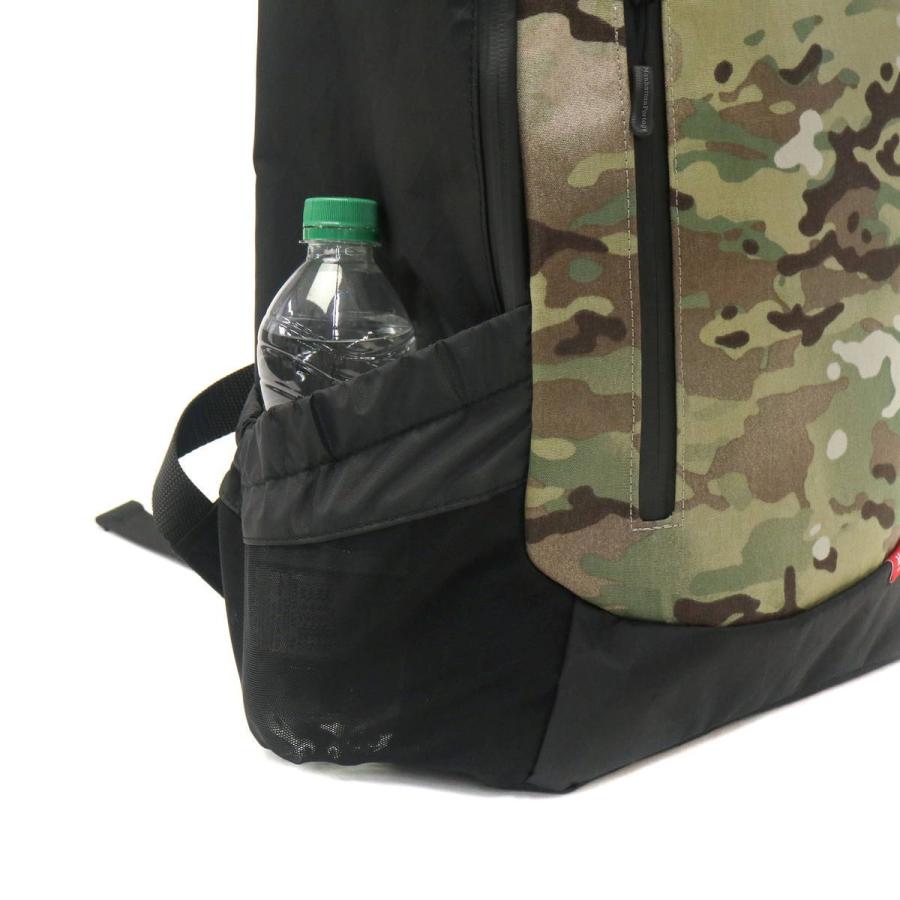 最大36★8/31まで 日本正規品 マンハッタンポーテージ リュック Manhattan Portage Intrepid Backpack