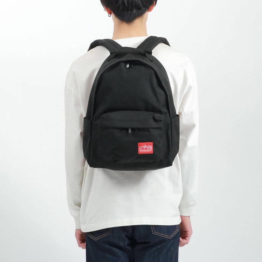 最大40%★5/15限定 日本正規品 マンハッタンポーテージ リュック Manhattan Portage Big Apple Backpack JR 2 リュックサック メンズ レディース MP1210JR2｜galleria-onlineshop｜08