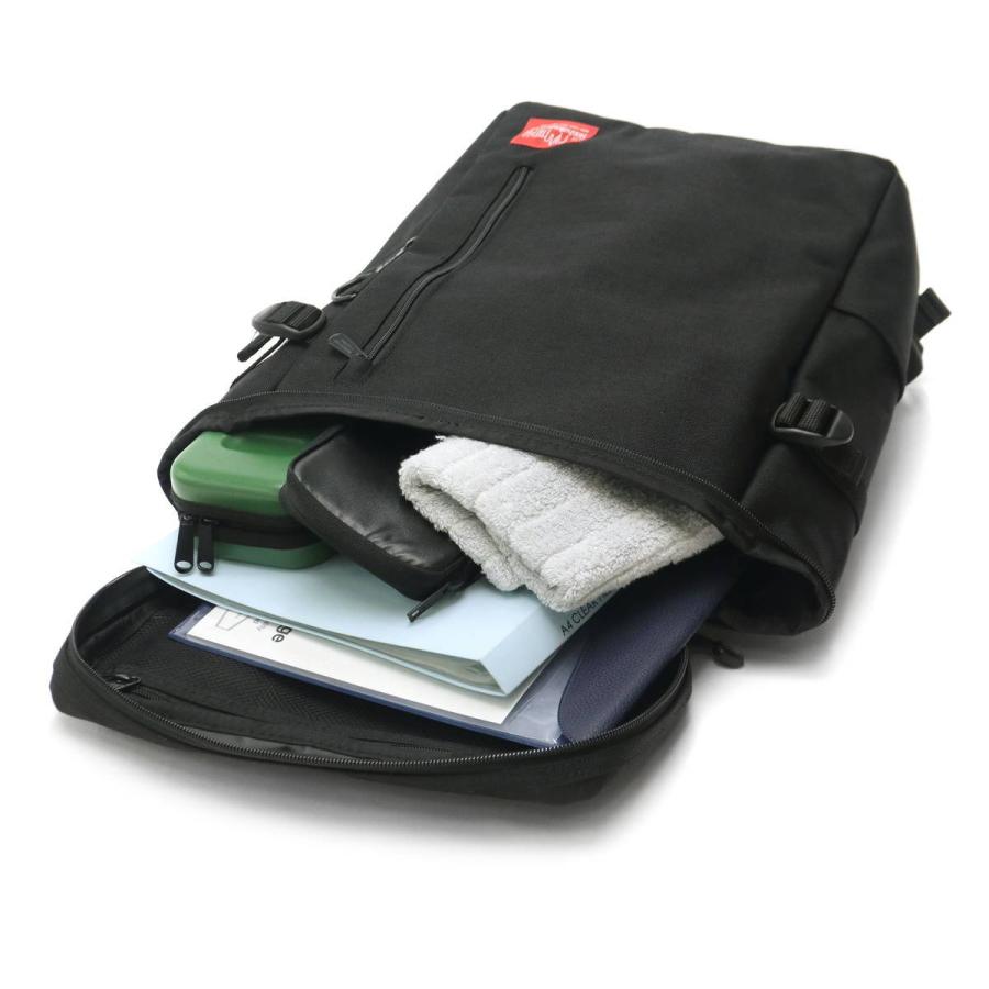 マンハッタンポーテージ Navy Yard Backpack MP2231JR Manhattan Portage 最大51%☆10/31迄 日本正規品 マンハッタン
