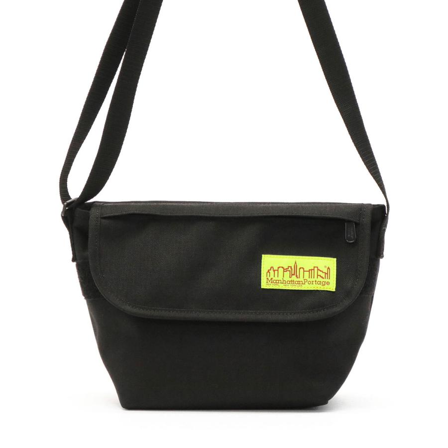 マンハッタンポーテージ メッセンジャーバッグ 横浜DeNAベイスターズ