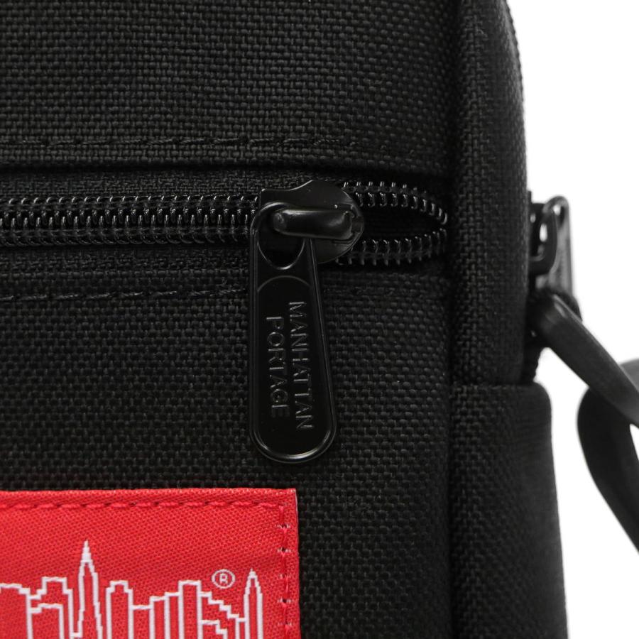 最大38%★5/23限定 日本正規品 マンハッタンポーテージ ショルダーバッグ Manhattan Portage City Light Bag ミニショルダー メンズ レディース MP1403PL｜galleria-onlineshop｜19