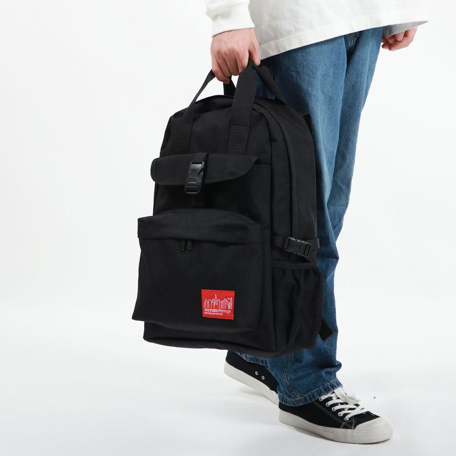 Manhattan Portage 最大46%☆8/24まで 日本正規品 マンハッタン