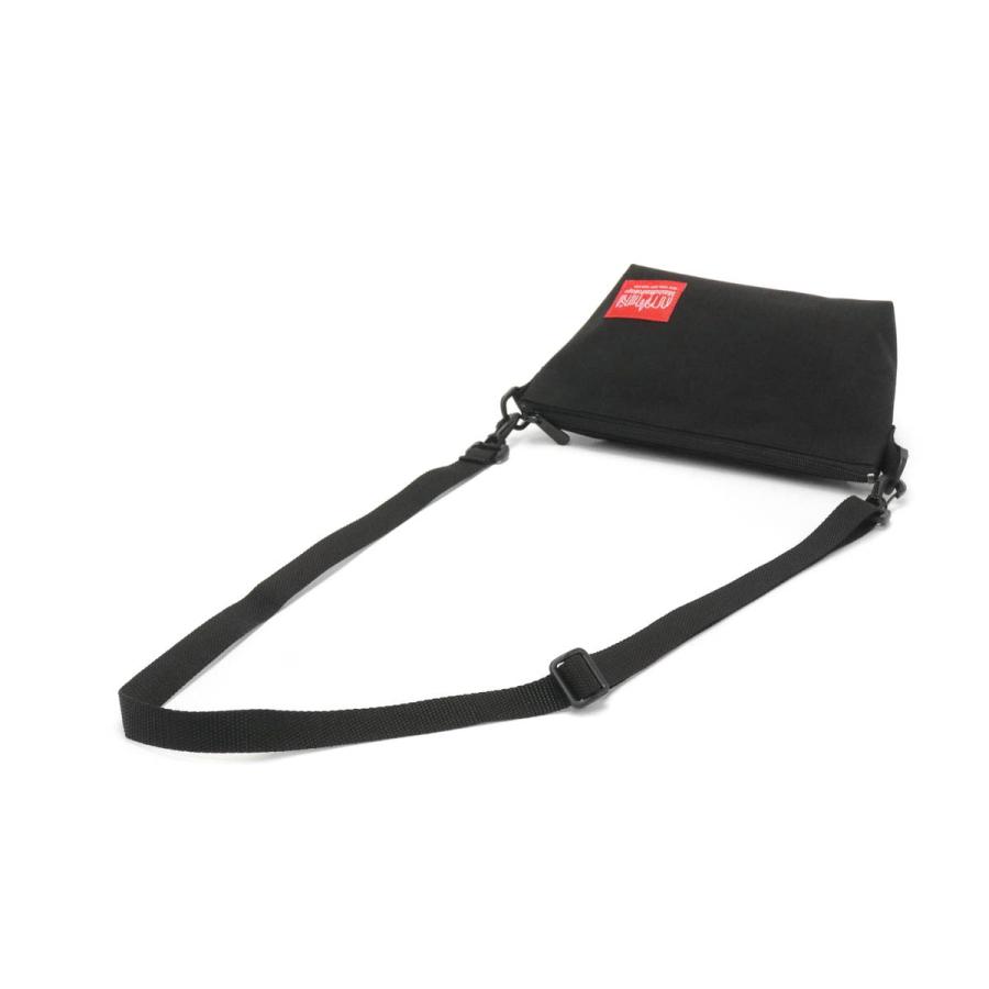 ちぃマンハッタンポーテージ　ショルダーバッグ　新品未使用 Manhattan Portage 【数量限定12/14販売開始】Manhattan