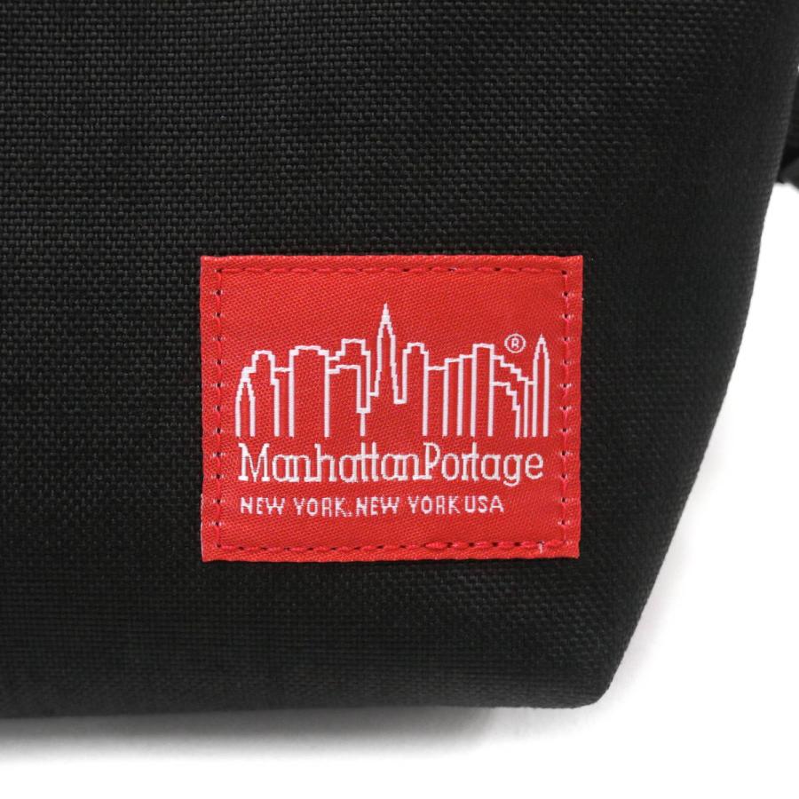 最大38%★5/23限定 日本正規品 マンハッタンポーテージ ショルダーバッグ Manhattan Portage ミニショルダー 斜めがけ 軽量 撥水 メンズ レディース MP6020｜galleria-onlineshop｜22