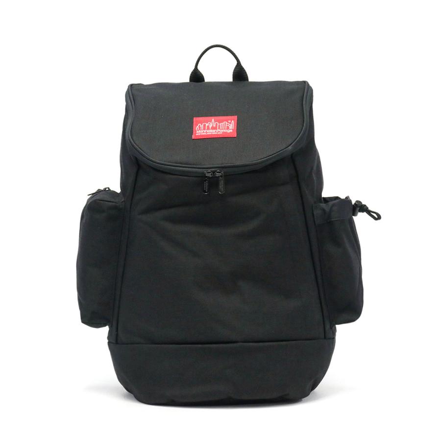 最大40%★5/15限定 日本正規品 マンハッタンポーテージ リュック Manhattan Portage Guggenheim Backpack リュックサック 大容量 メンズ レディース MP1257｜galleria-onlineshop｜06