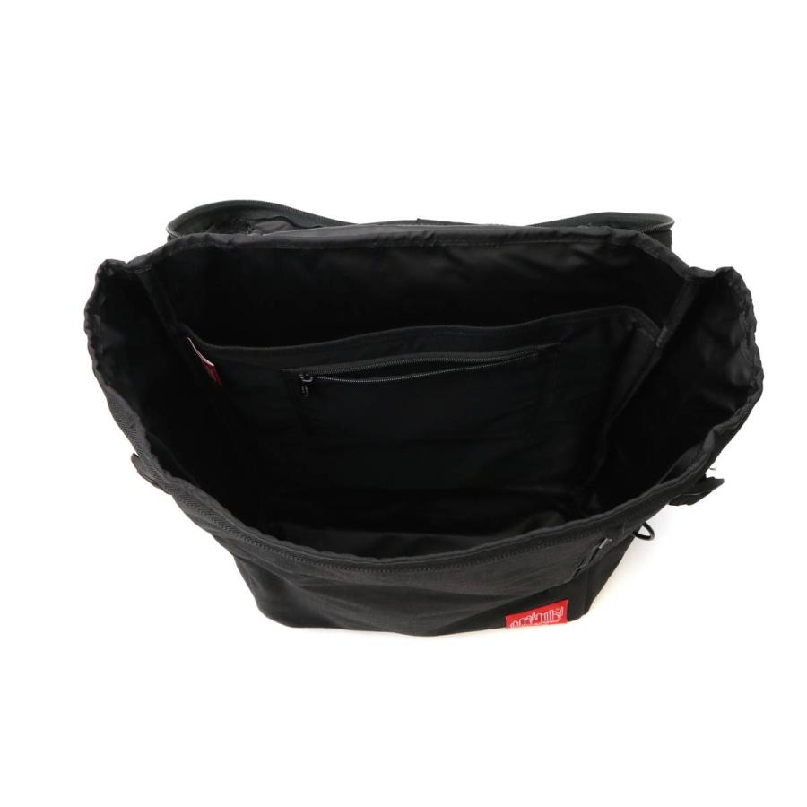 【美品】Manhattan Portage Navy Yard Backpack Navy Yard Backpack | NaOkI | Manhattan Portage | 172cm