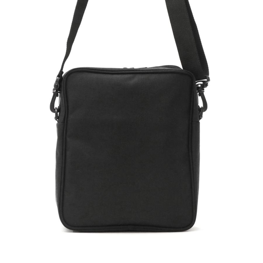 希少【新品未使用】Manhattan Portage ショルダーバッグ　ブラック Manhattan Portage ショルダーバッグ ManhattanPortage