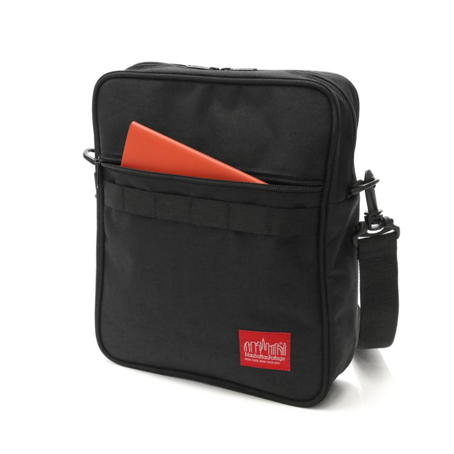 challenger Manhattan Portage バッグ　希少　即完売品 Manhattan Portage 最大46% 10/10限定 マンハッタンポーテージ