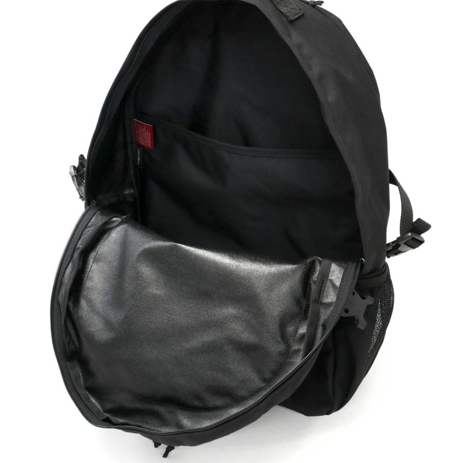 最大38%★5/23限定 日本正規品 マンハッタンポーテージ リュック Manhattan Portage Preppy Backpack バックパック リュックサック B4 A4 30L 2層 PC収納 MP2253｜galleria-onlineshop｜16