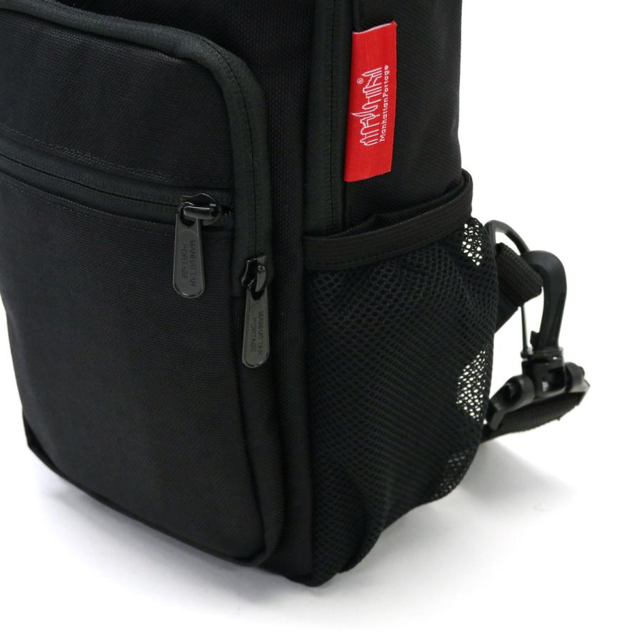 正式 日本正規品 マンハッタンポーテージ ボディバッグ Manhattan Portage Cobble Hill Collection Sling Bag JR スリングバッグ メンズ レディース MP1932JR