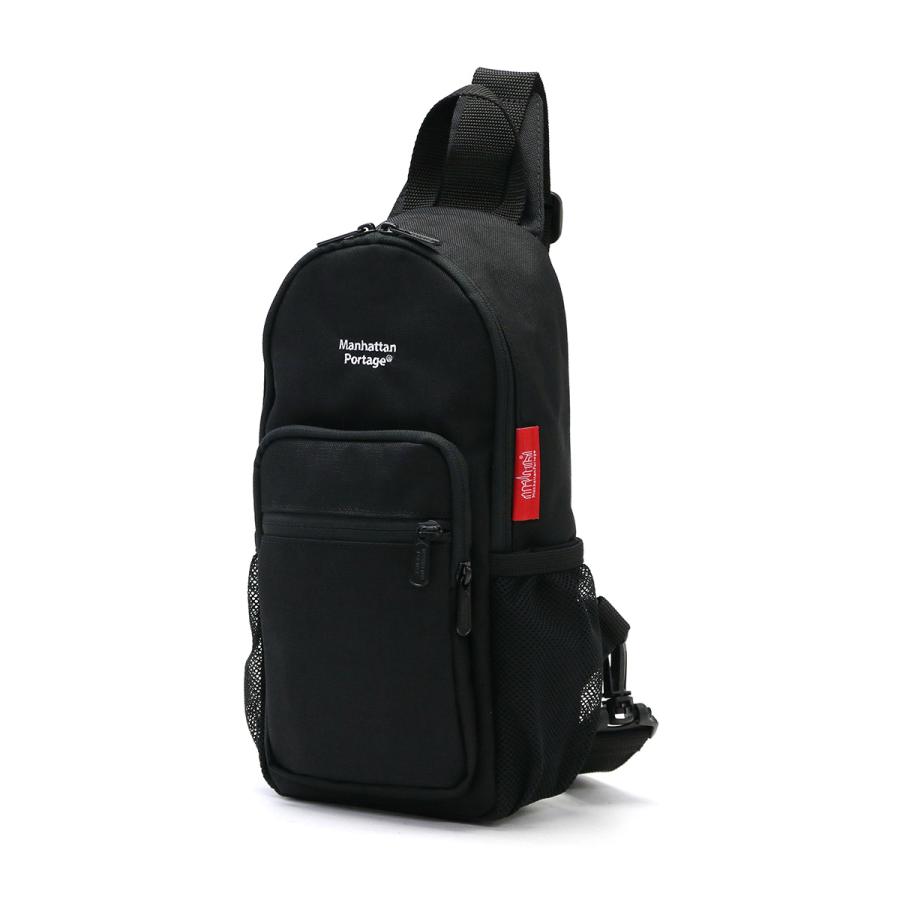 Manhattan Portage 日本正規品 マンハッタンポーテージ ボディ Manhattan Portage 日本正規品 マンハッタンポーテージ ボディ
