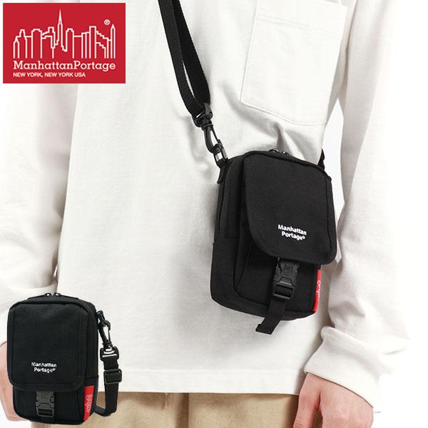 まとめ売り　Manhattan Portage 　バッグ Manhattan Portage（マンハッタンポーテージ） 日本正規品 ショルダー