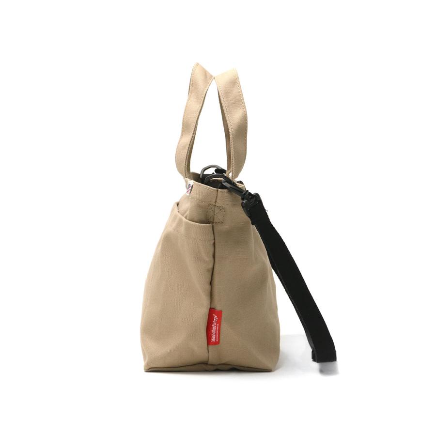 最大40%★5/15限定 日本正規品 マンハッタンポーテージ トートバッグ メンズ レディース 帆布 Manhattan Portage Whitestone Tote Bag Canvas MP1360CNVS｜galleria-onlineshop｜09