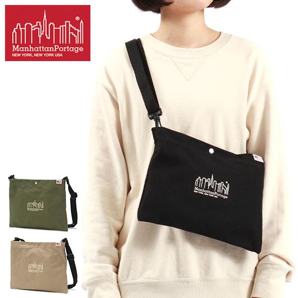 Manhattan Portage（マンハッタンポーテージ） 最大50%☆10/7限定 日本