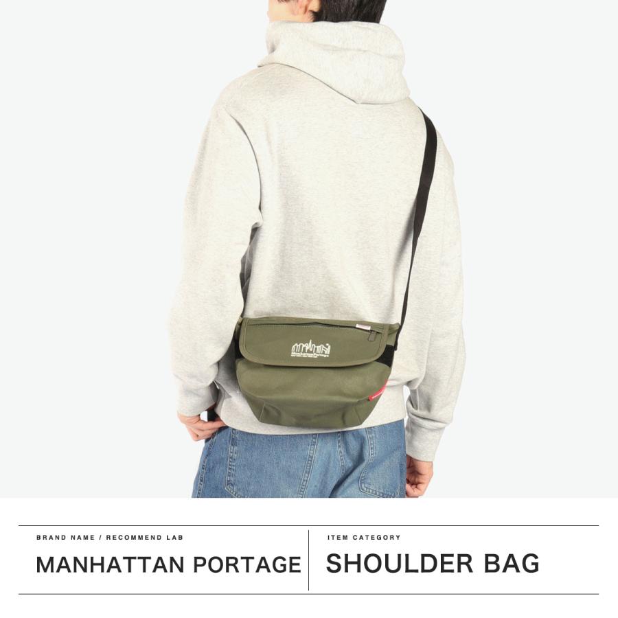 Manhattan Portage 最大50%☆10/15限定 日本正規品 マンハッタン