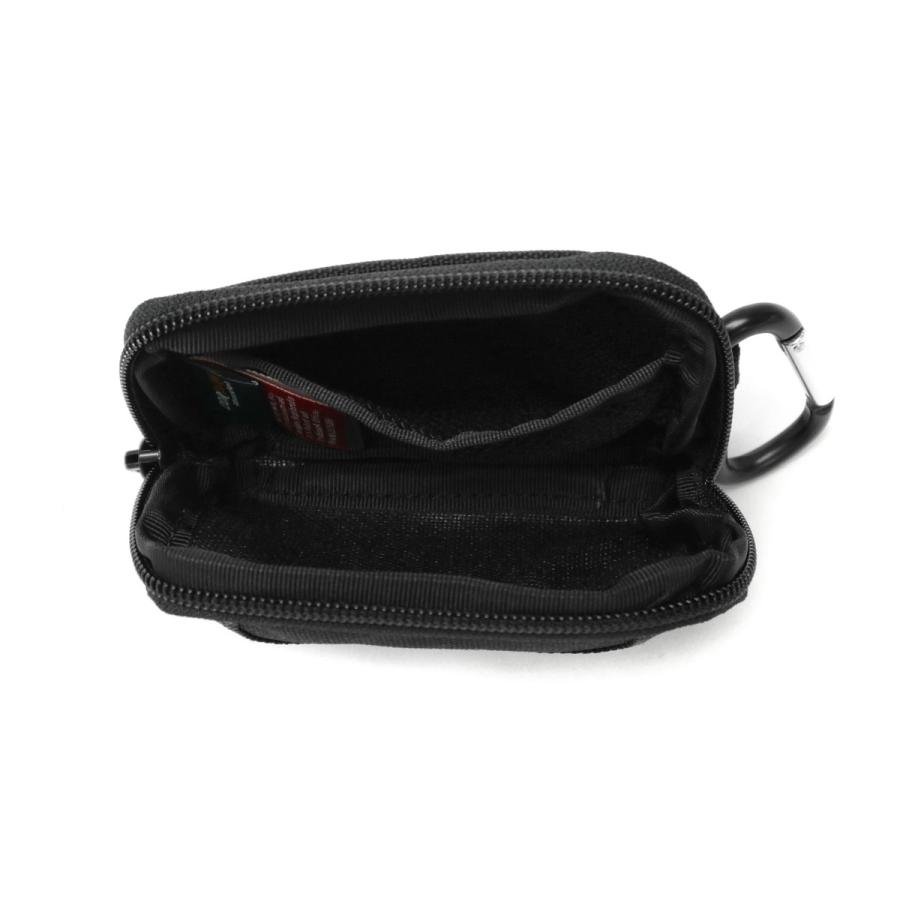 日本正規品 マンハッタンポーテージ ポーチ Manhattan Portage Easy Access Pouch 小物入れ 小銭入れ 小さめ メンズ レディース MP2001｜galleria-onlineshop｜12