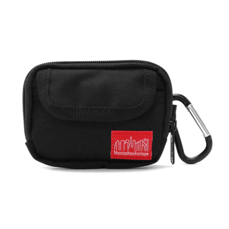 日本正規品 マンハッタンポーテージ ポーチ Manhattan Portage Easy Access Pouch 小物入れ 小銭入れ 小さめ メンズ レディース MP2001｜galleria-onlineshop｜05