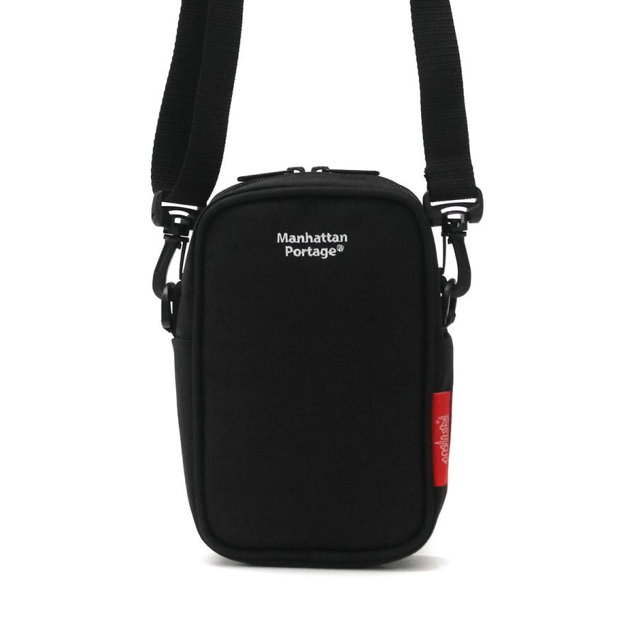 最大39%★5/1限定 日本正規品 マンハッタンポーテージ ショルダーバッグ Manhattan Portage Cobble Hill Bag (MD) ミニショルダー メンズ レディース MP1436｜galleria-onlineshop｜12