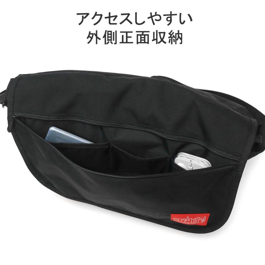 Manhattan Portage メッセンジャーバッグ MP1642 mp1642.jpg