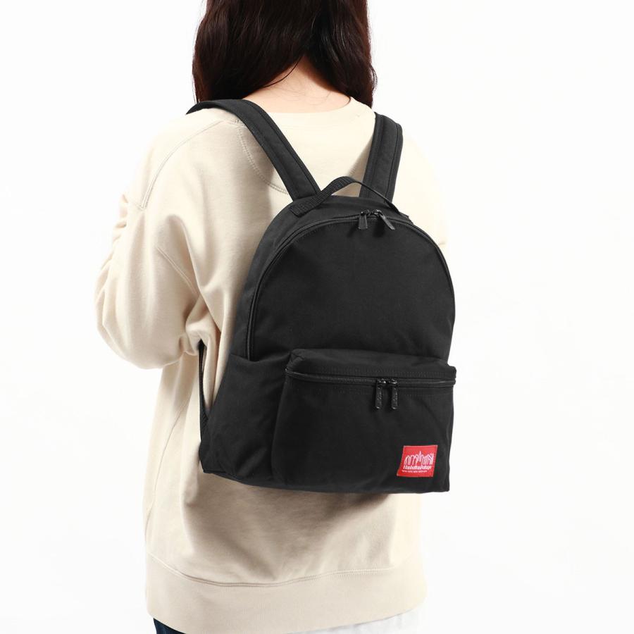 マンハッタンポーテージ リュックパック(美品) 良品 Manhattan Portage × SHIPS マンハッタンポーテージ バック