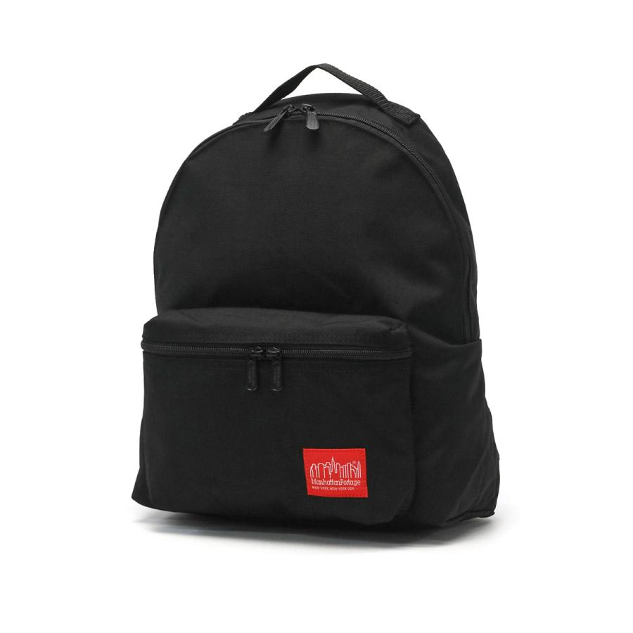 美品　Manhattan Portage マンハッタンポーテージ　リュック　黒 Manhattan Portage 最大42%☆7/29から 日本正規品 マンハッタン