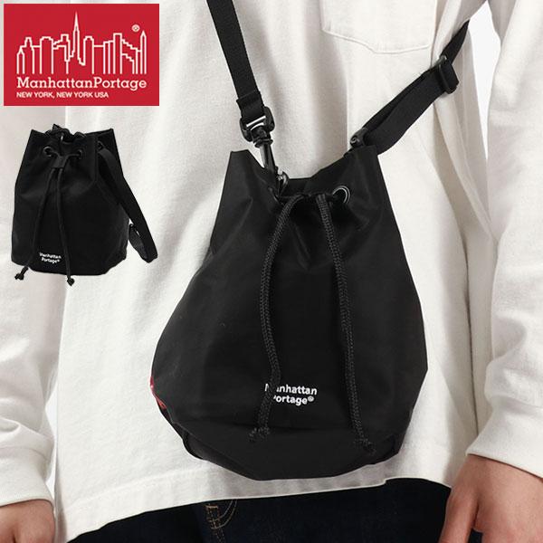 【商品レビューで＋5％】【日本正規品】マンハッタンポーテージ ショルダーバッグ Manhattan Portage 小さい 軽い 斜めがけ MP2424MTWL Manhattan Portage（マンハッタンポーテージ） 最大51%☆1/11限定 日本