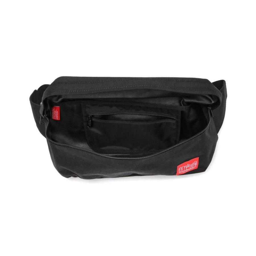 日本正規品 マンハッタンポーテージ ウエストバッグ Manhattan Portage ボディバッグ 斜めがけバッグ Fixie Waist Bag A5 メンズ レディース MP1106｜galleria-onlineshop｜14