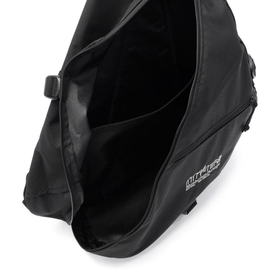 Manhattan Portage 黒 バッグ Manhattan Portage 最大51%☆10/12迄 日本正規品 マンハッタン
