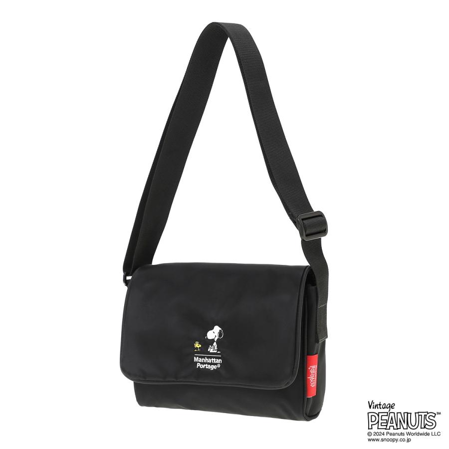 ☆Manhattan Portage☆スヌーピー ☆ ショルダーバッグ Manhattan Portage ショルダーバッグ Portage/マンハッタン