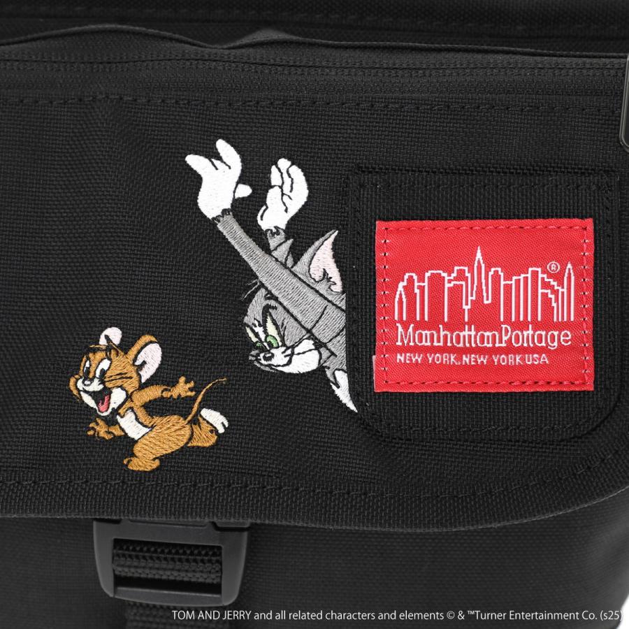 【新品】マンハッタンポーテージ ショルダーバッグ トムとジェリー 楽天市場】【 85周年特別限定モデル 】ワンショルダーバッグ