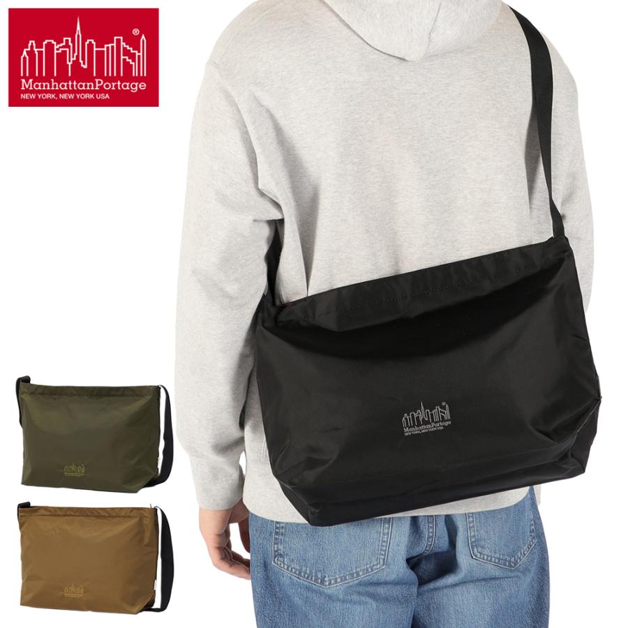 Manhattan Portage（マンハッタンポーテージ） 最大51%☆6/8迄 日本 