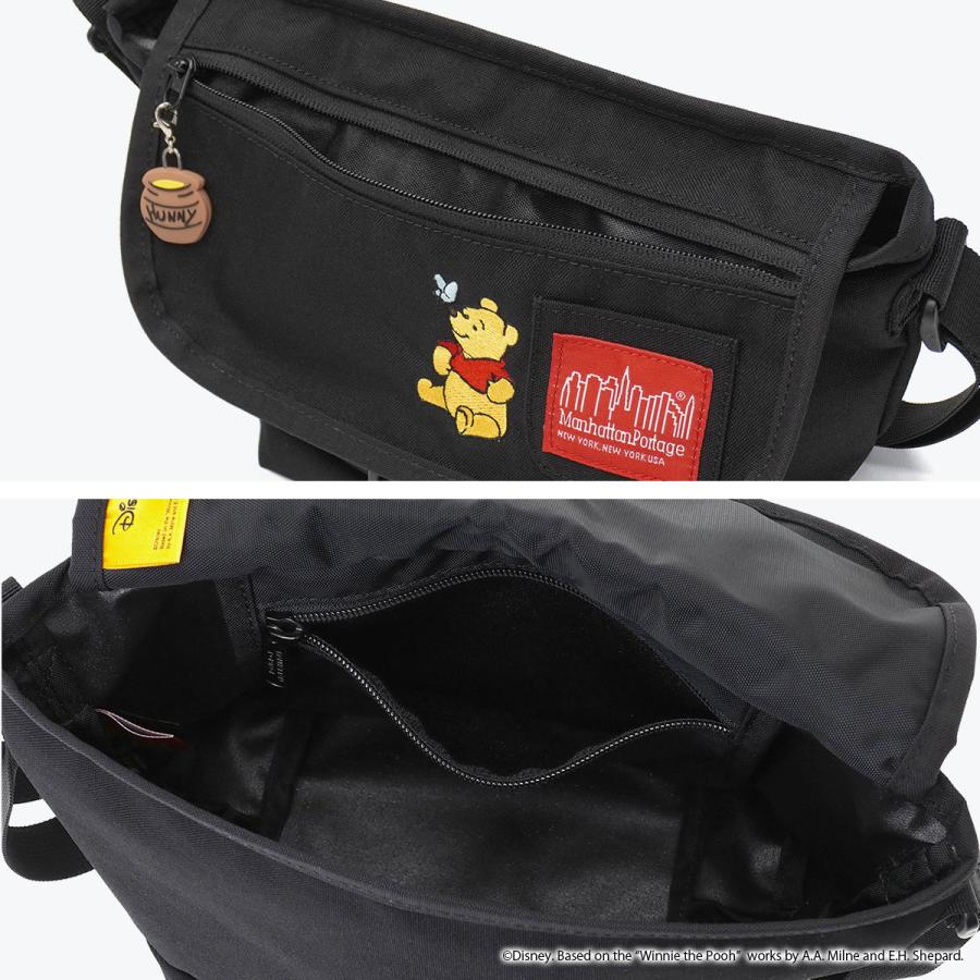 Manhattan Portage マンポ ショルダーバッグ メッセンジャー Manhattan Portage マンハッタンポーテージ メッセンジャー