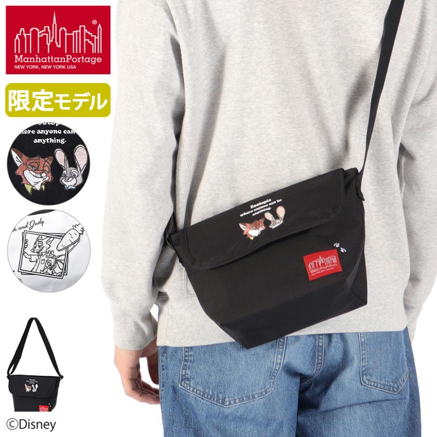 極美品　希少　マンハッタンポーテージ クラブハウス　コラボ　メッセンジャーバッグ 極美品 希少 マンハッタンポーテージ クラブハウス コラボ