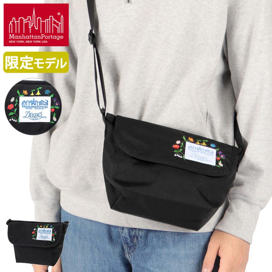 Manhattan Portage（マンハッタンポーテージ） 最大53%☆3/1迄 日本