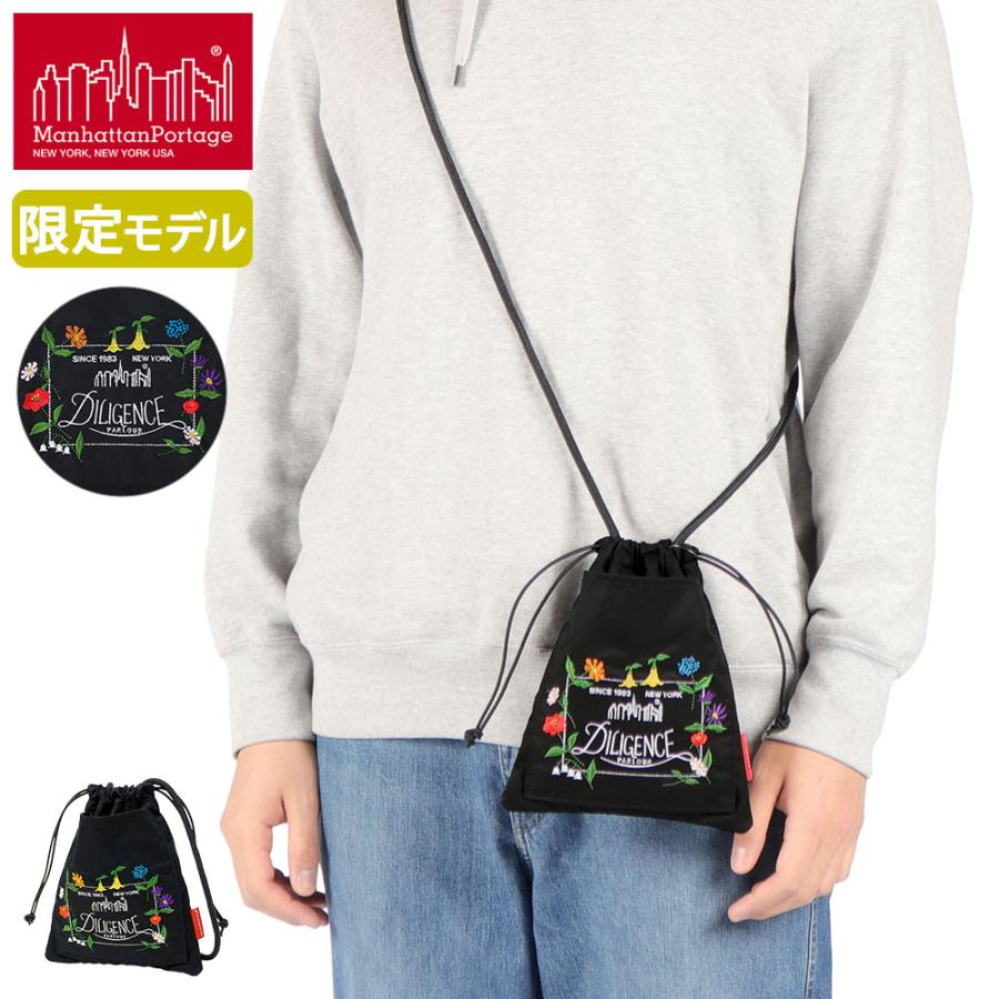 Manhattan Portage（マンハッタンポーテージ） 最大51%☆8/16迄 日本