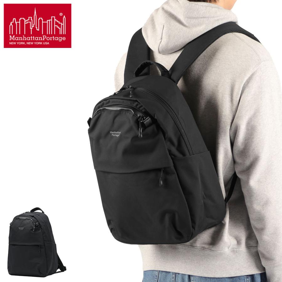 新品　マンハッタンポーテージリュック Manhattan Portage（マンハッタンポーテージ） 最大46%☆7/8限定 限定