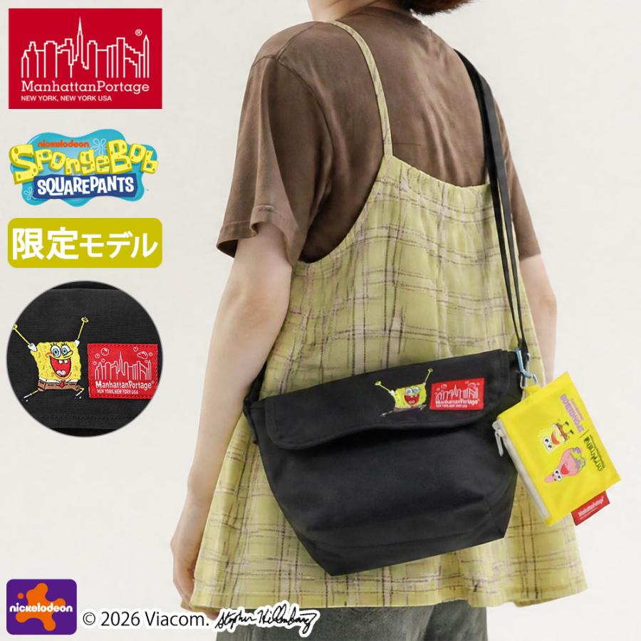 Manhattan Portage（マンハッタンポーテージ） 最大50%☆10/16迄 日本