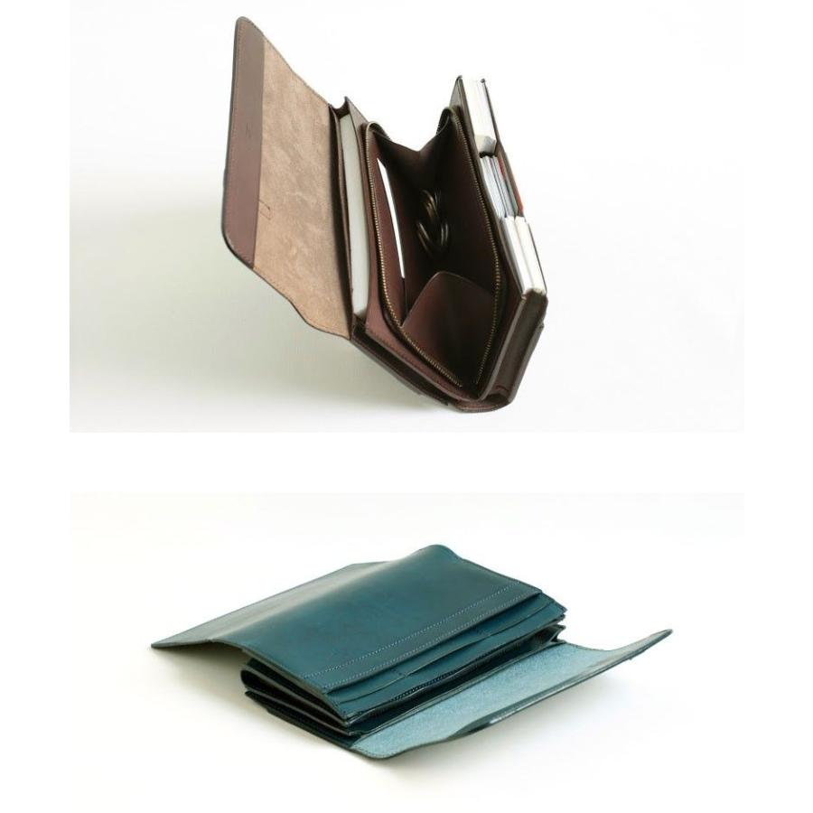 m+（エムピウ） 最大46%☆1/30〜 長財布 Lo Yen ロ・イエン メンズ