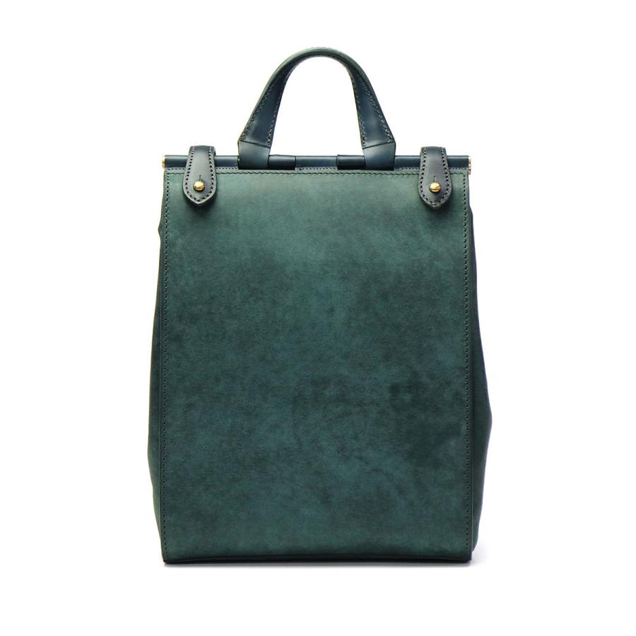 m+（革製品） 最大33%☆3/30限定 エムピウ リュック m+ GAGLIARDO 