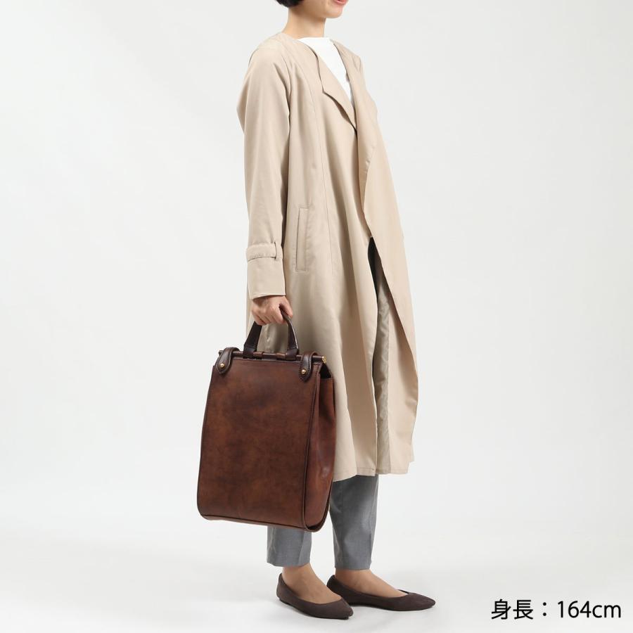 m+（革製品） 最大33%☆3/30限定 エムピウ リュック m+ GAGLIARDO 