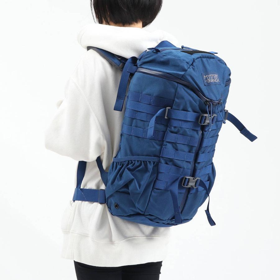 MYSTERY RANCH（ミステリーランチ） 特典付 日本正規品 2 DAY ASSAULT