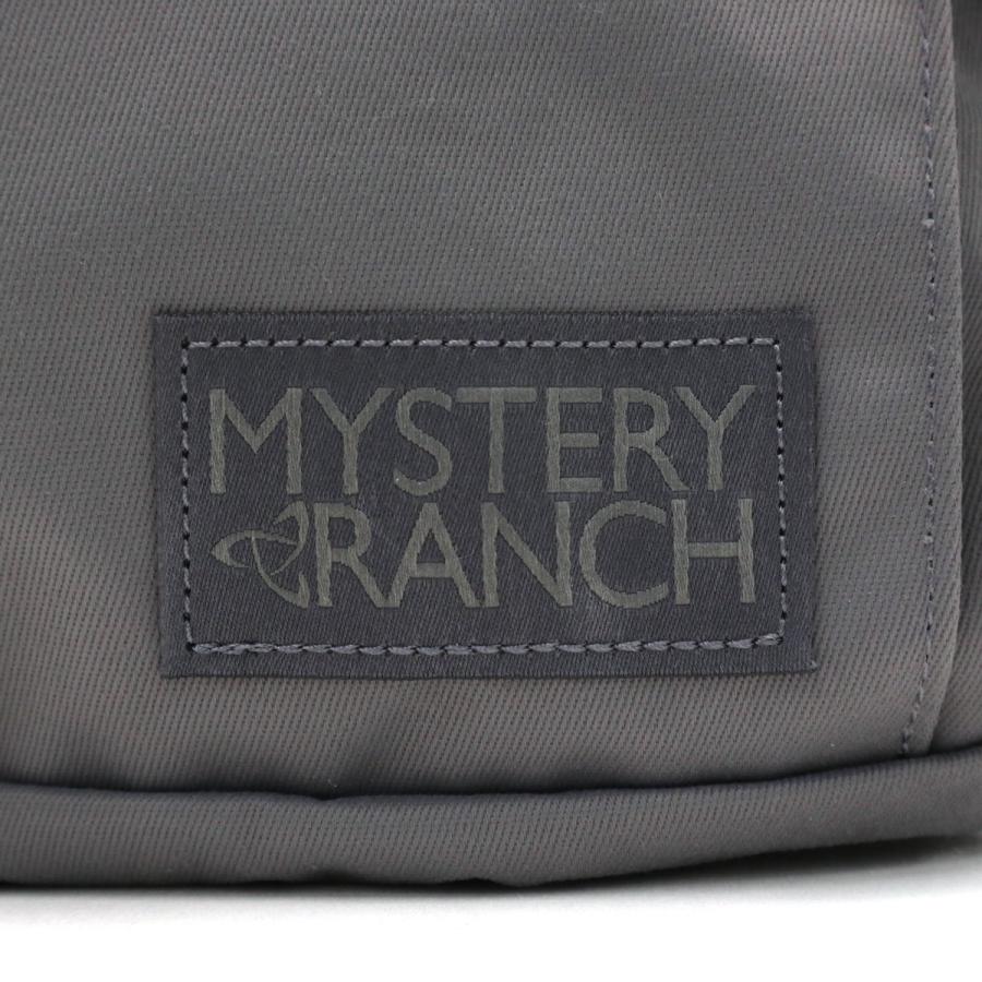 最大40%★5/15限定 日本正規品 ミステリーランチ ショルダーバッグ MYSTERY RANCH INDIE インディー 斜めがけ メンズ レディース｜galleria-onlineshop｜25