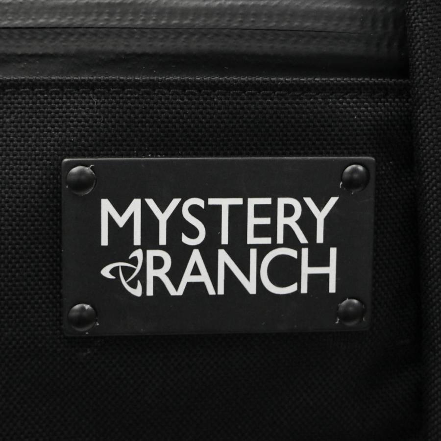 最大40%★4/28限定 日本正規品 ミステリーランチ キャリーケース MYSTERY RANCH キャリーバッグ MISSION WHEELIE 80 ミッションウィリー スーツケース｜galleria-onlineshop｜22