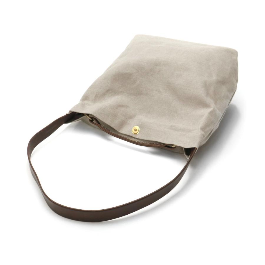 最大41%★4/29限定 MARINEDAY ショルダーバッグ マリンデイ LINEN CANVAS 2WAY ショルダー トートバッグ バッグ 本革 キャンバス レディース FISHFLY｜galleria-onlineshop｜20