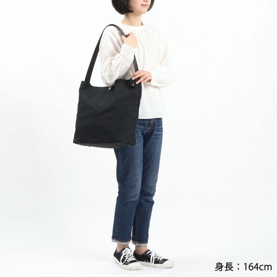 最大41%★4/29限定 MARINEDAY ショルダーバッグ マリンデイ LINEN CANVAS 2WAY ショルダー トートバッグ バッグ 本革 キャンバス レディース FISHFLY｜galleria-onlineshop｜14