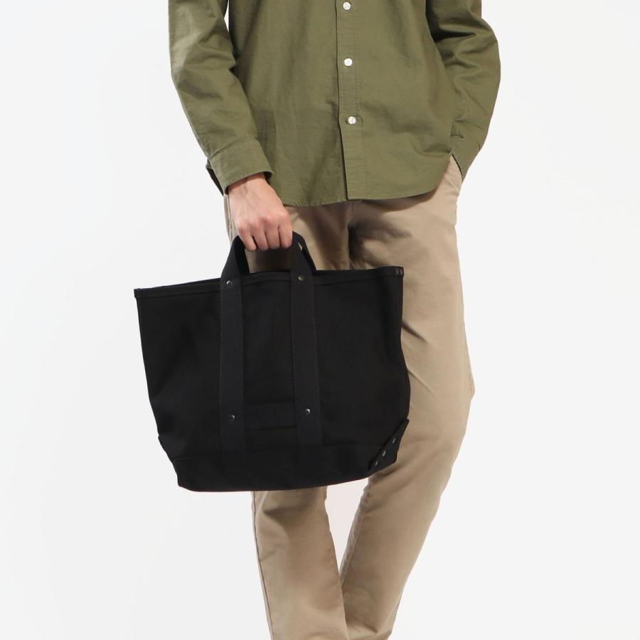 MASTER&Co. レイルマンバッグ トート 日本製 MASTER&Co. マスターアンドコー コットン トートバッグ “RAIL