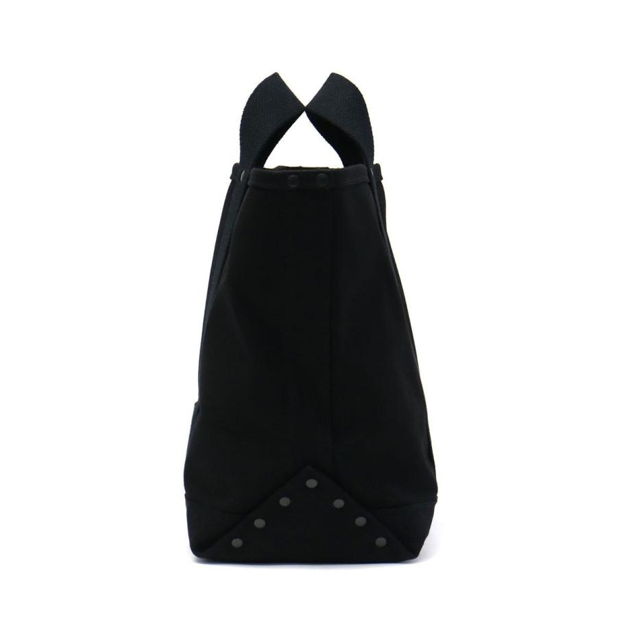 MASTER&Co. レイルマンバッグ トート 日本製 MASTER&Co. マスターアンドコー コットン トートバッグ “RAIL