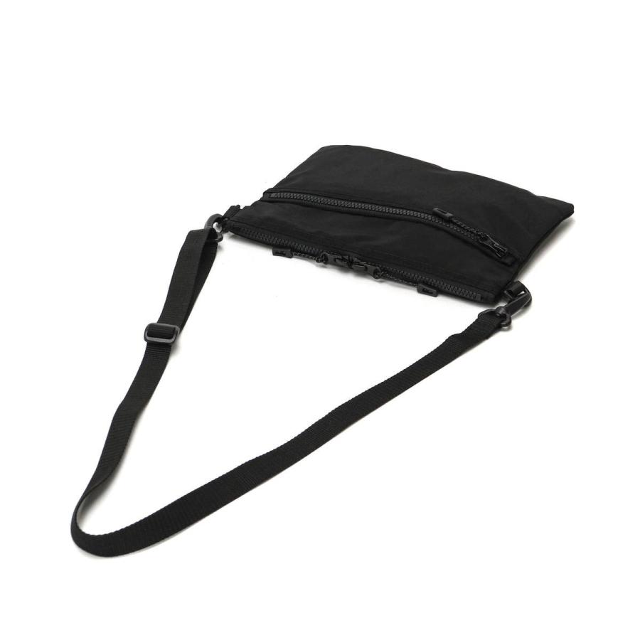 MASTER&Co（マスターアンドコー） サコッシュ MASTER&Co. ショルダー