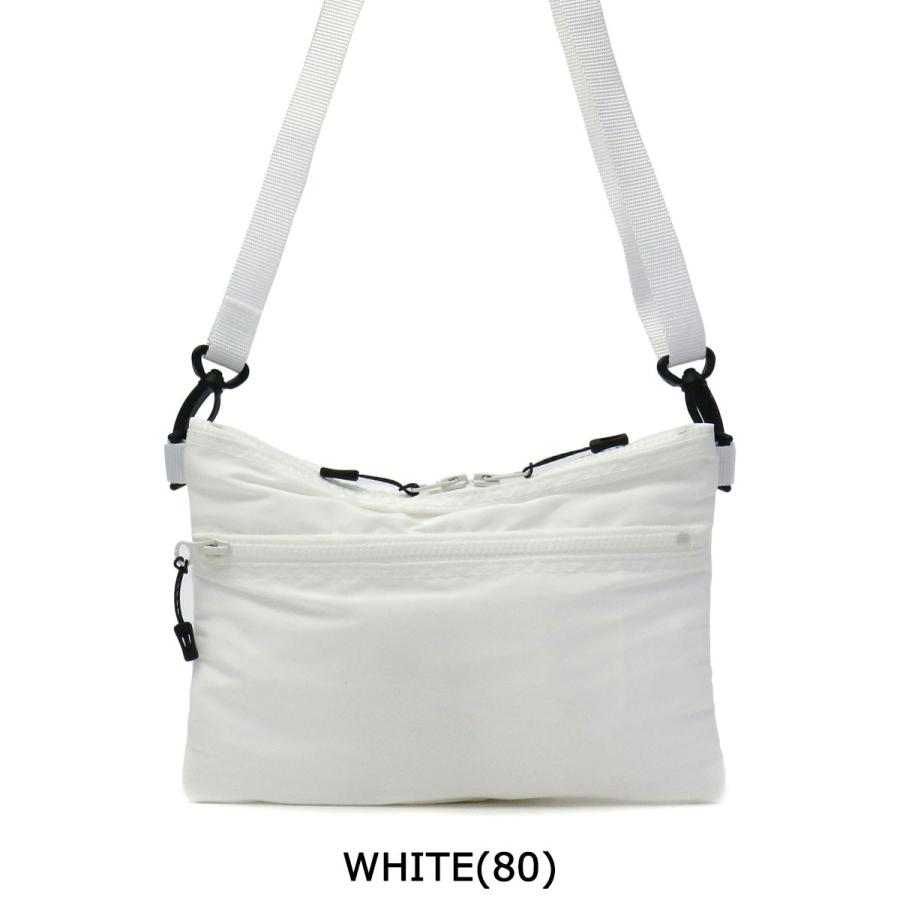 MASTER&Co（マスターアンドコー） サコッシュ MASTER&Co. ショルダー